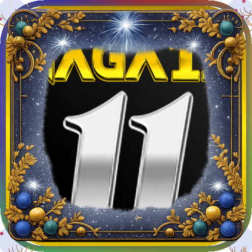 naga11 — galeri pratinjau - APK Resmi